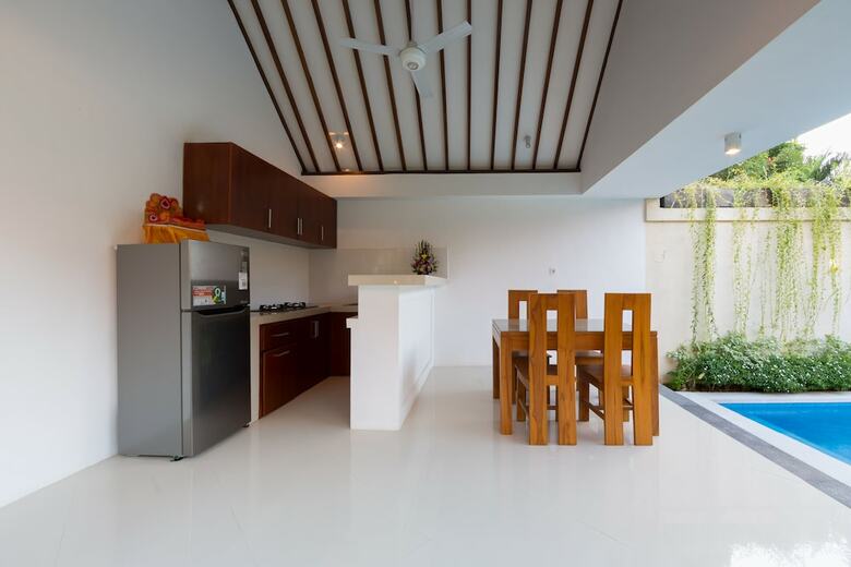 Hotel Paisa Villa Seminyak