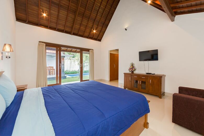 Hotel Paisa Villa Seminyak