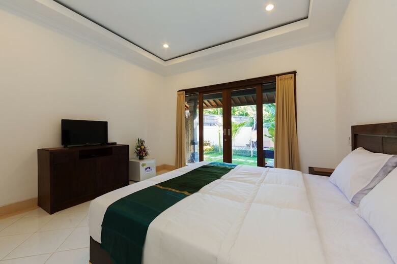 Hotel Paisa Villa Seminyak