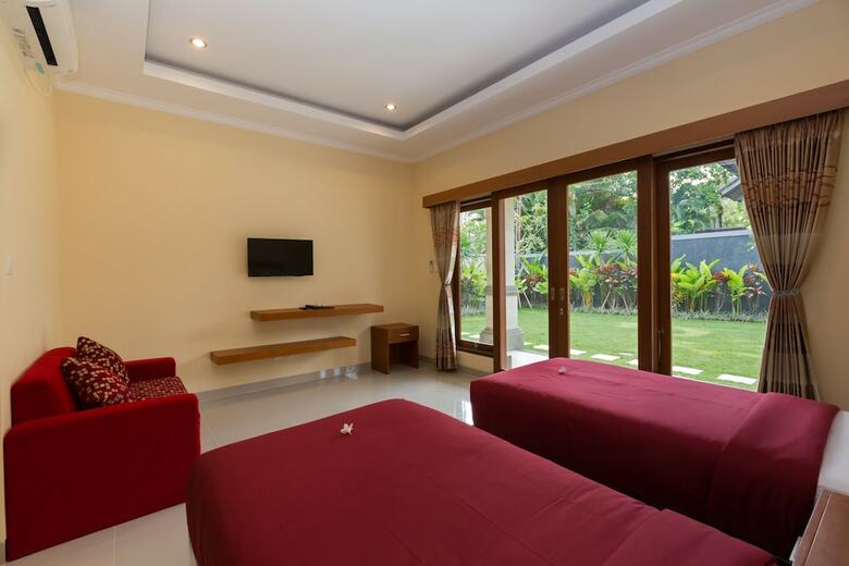 Hotel Paisa Villa Seminyak