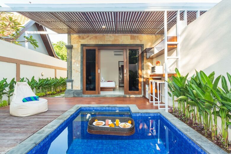 Hotel Paisa Villa Seminyak