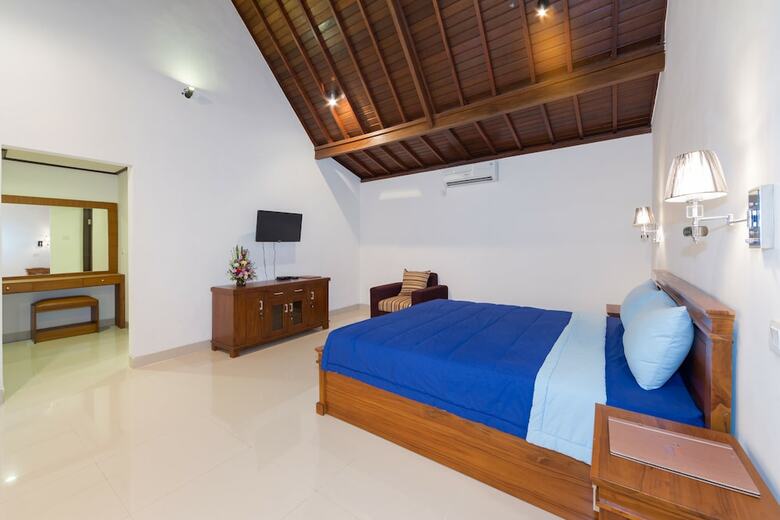 Hotel Paisa Villa Seminyak