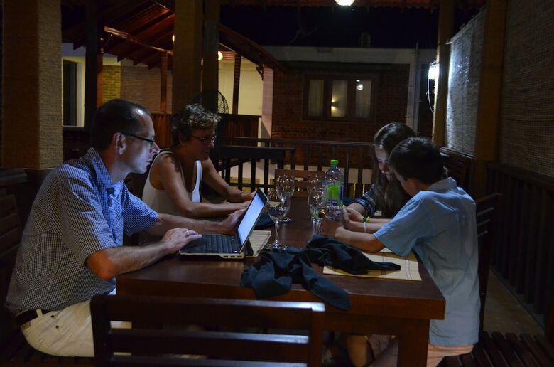 Posada Vallee69 Eco Leisure-yala