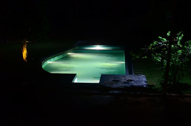 Posada Vallee69 Eco Leisure-yala