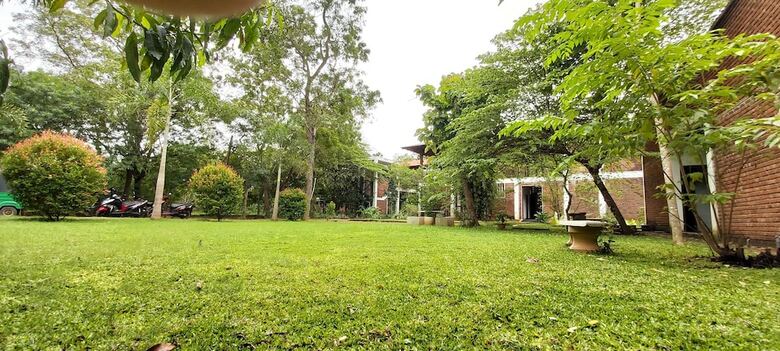 Posada Vallee69 Eco Leisure-yala