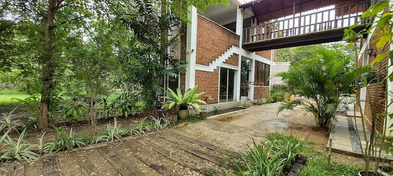 Posada Vallee69 Eco Leisure-yala