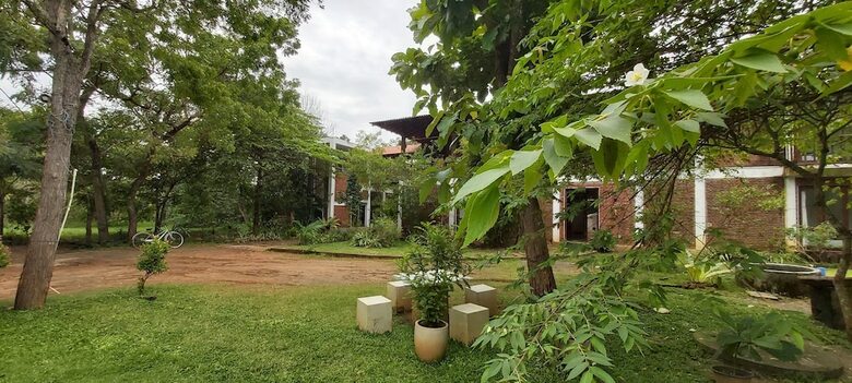 Posada Vallee69 Eco Leisure-yala