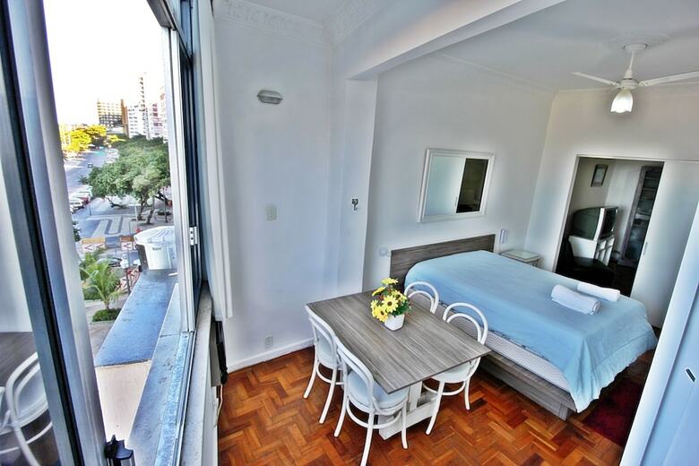 Rio Spot Apartment U020