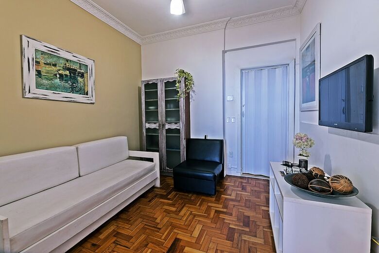 Rio Spot Apartment U020