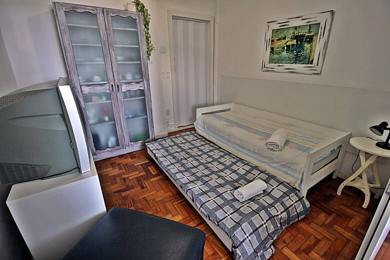 Rio Spot Apartment U020