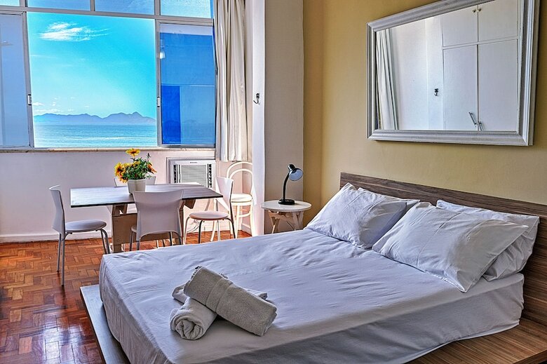 Rio Spot Apartment U020