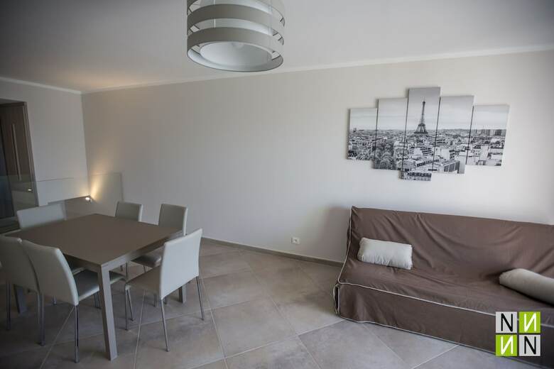 Apartamento Sunny Beach Resort