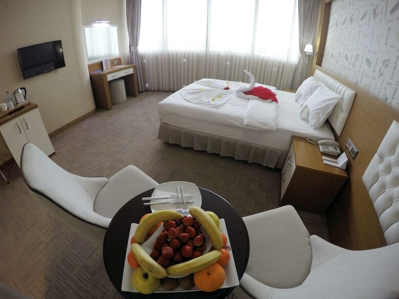 Hotel Yol Is Holiday Adana
