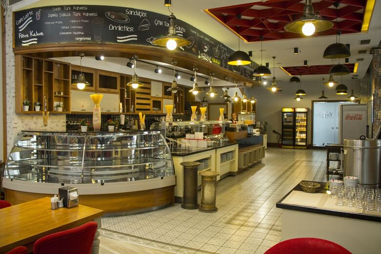 Hotel Yol Is Holiday Adana