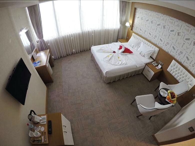 Hotel Yol Is Holiday Adana