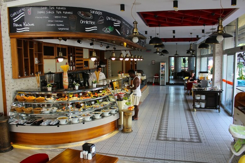 Hotel Yol Is Holiday Adana