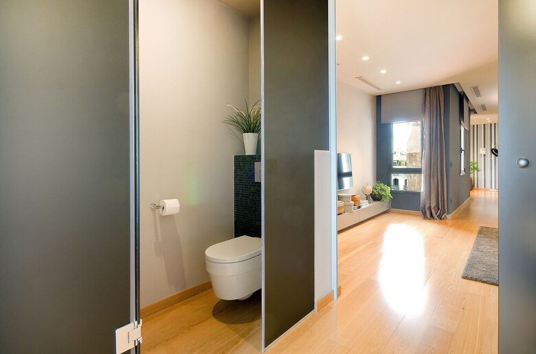 You Stylish Paseo de Gracia Apartments