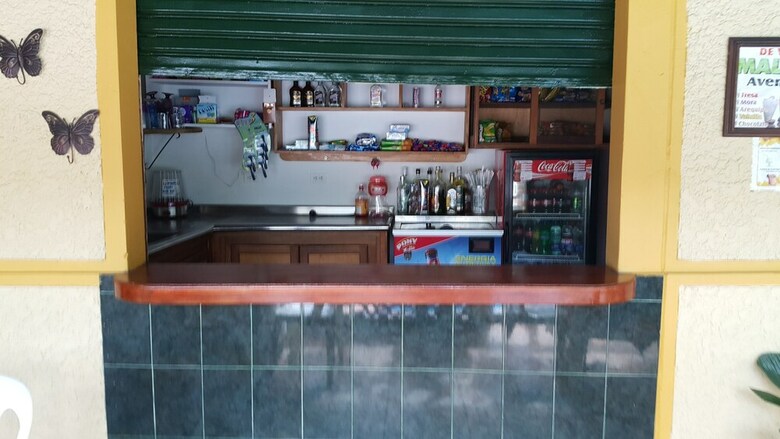 Hotel La Casa Amarela
