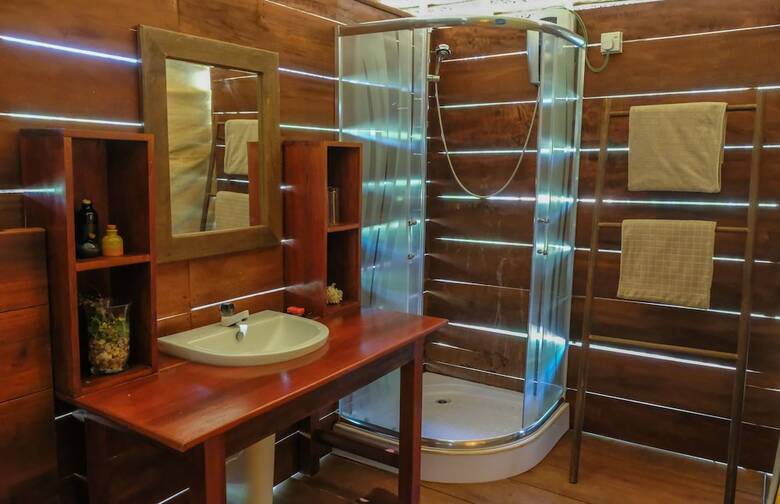 Ruhunu Safari Camping