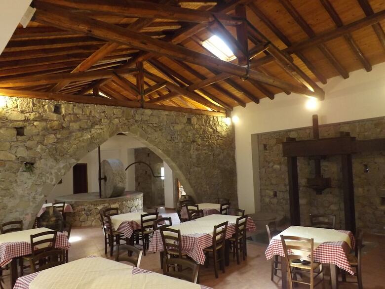 Posada Albergo Diffuso Borgo Gallodoro