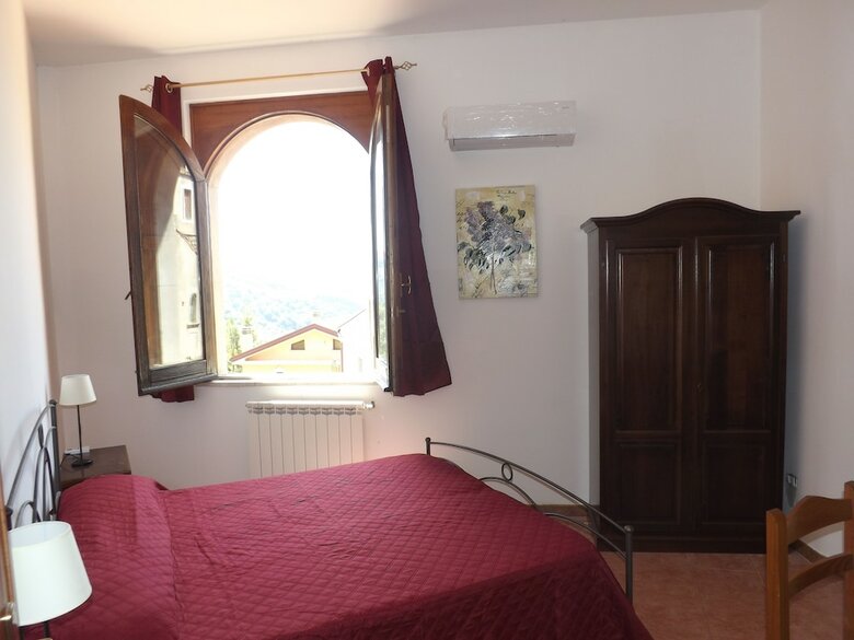 Posada Albergo Diffuso Borgo Gallodoro