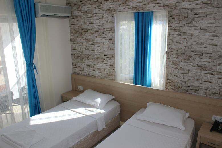 Adonis Hotel Marmaris