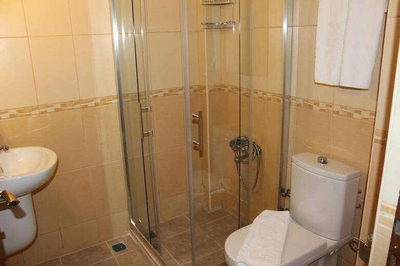 Adonis Hotel Marmaris