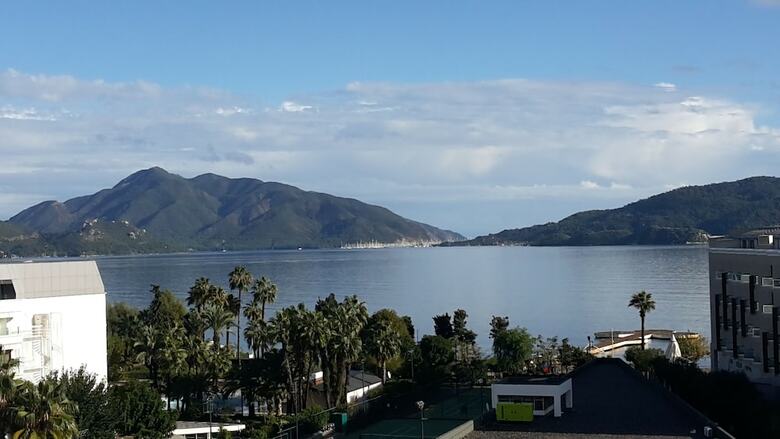Adonis Hotel Marmaris