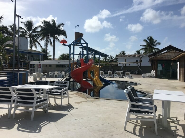 Hotel Sued's Plaza