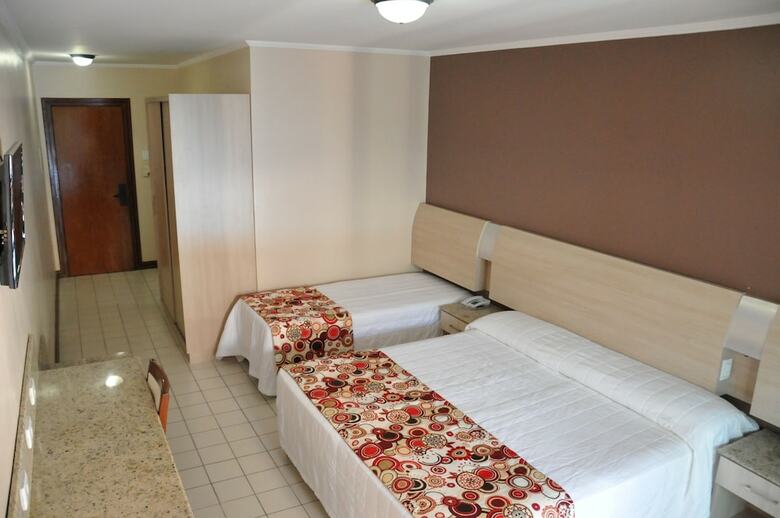 Hotel Sued's Plaza
