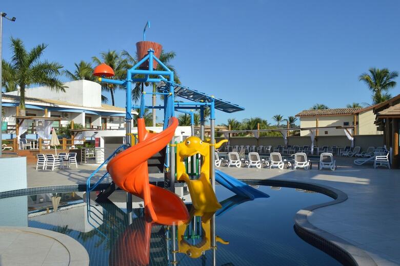 Hotel Sued's Plaza