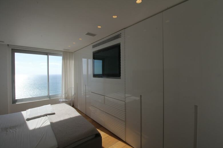 Sea Apartment