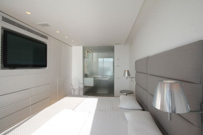 Sea Apartment