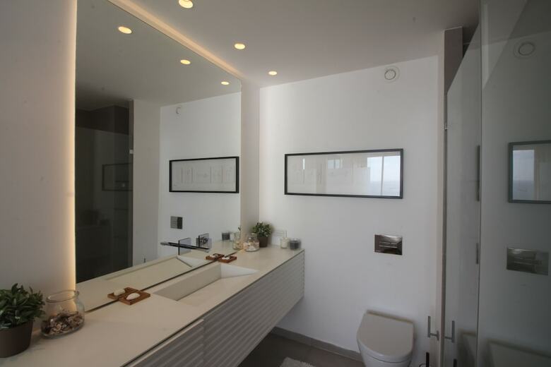 Sea Apartment