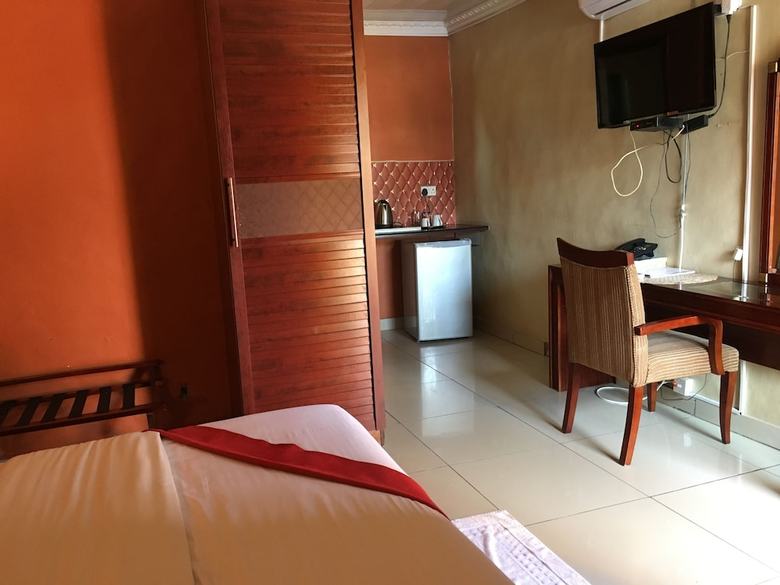 Posada Gumare Executive Lodge
