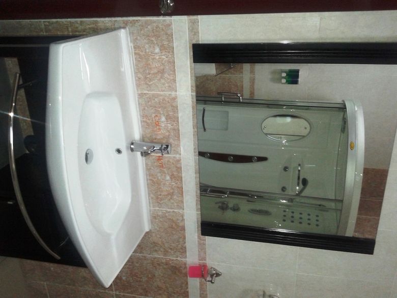 Posada Gumare Executive Lodge