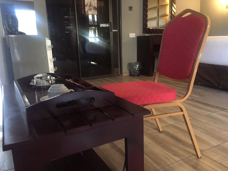 Posada Gumare Executive Lodge