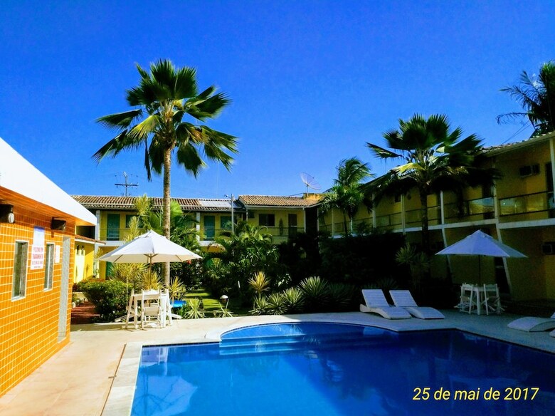 Hotel Porto Garden