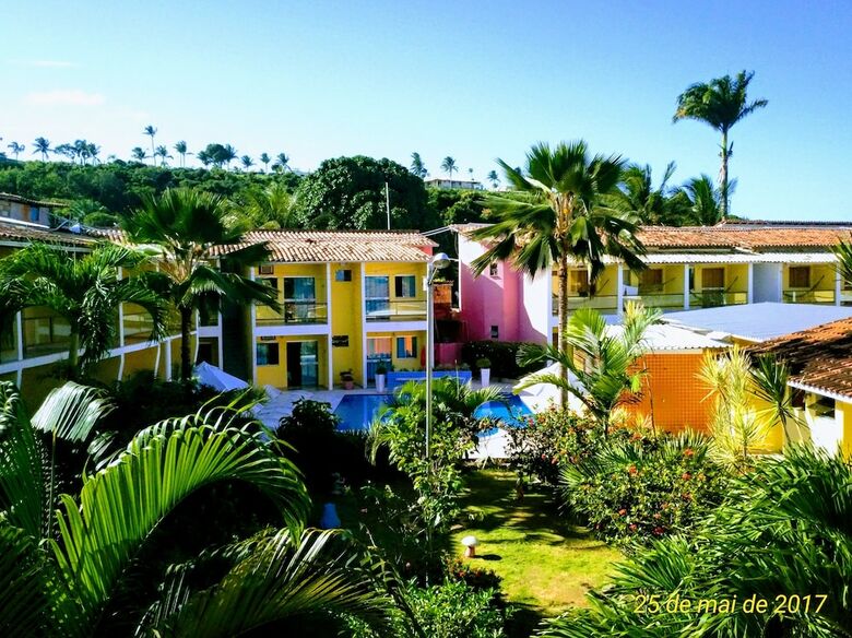 Hotel Porto Garden