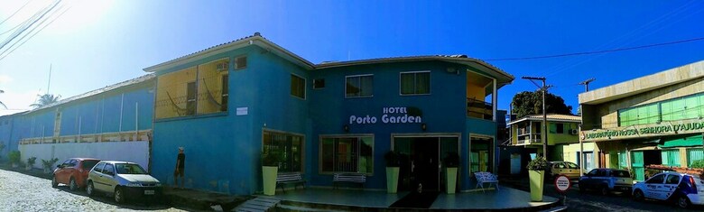 Hotel Porto Garden