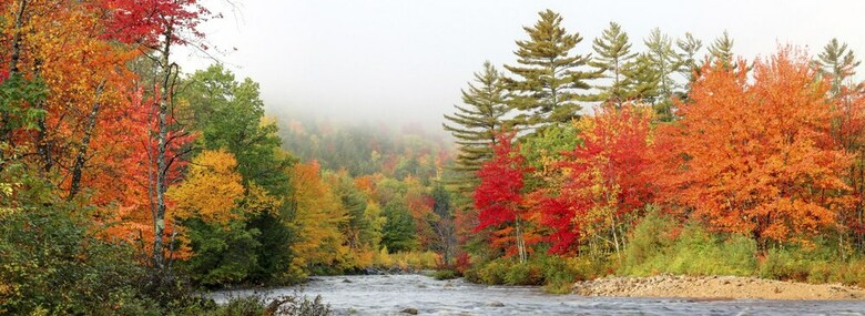 Riverwalk Resort At Loon Mountain