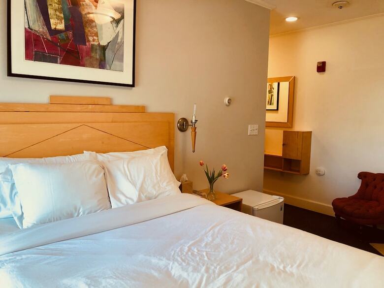 Bed & Breakfast Enzo