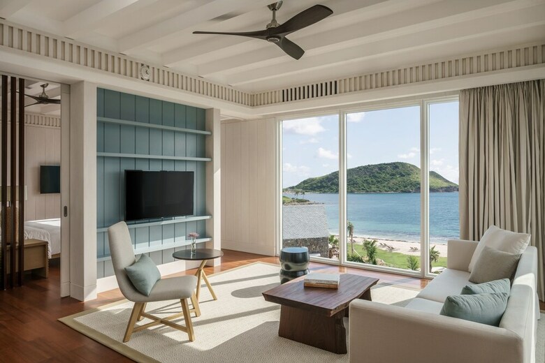Hotel Park Hyatt St. Kitts