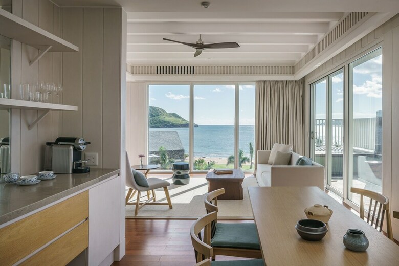 Hotel Park Hyatt St. Kitts