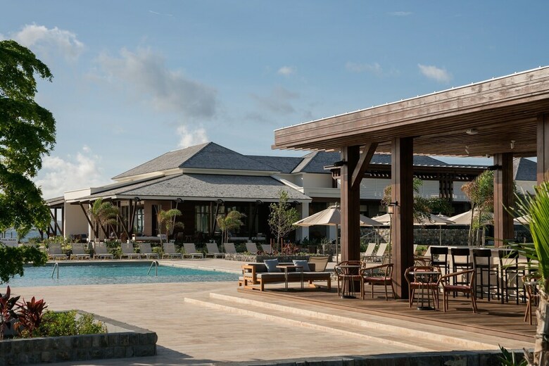 Hotel Park Hyatt St. Kitts