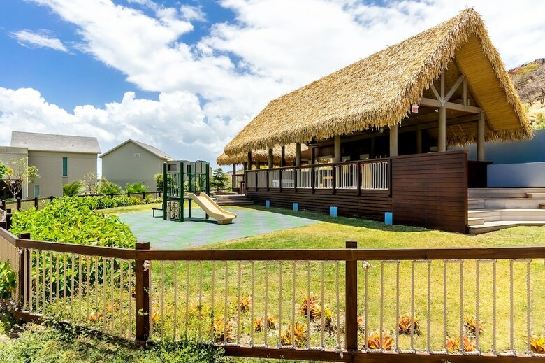 Hotel Park Hyatt St. Kitts