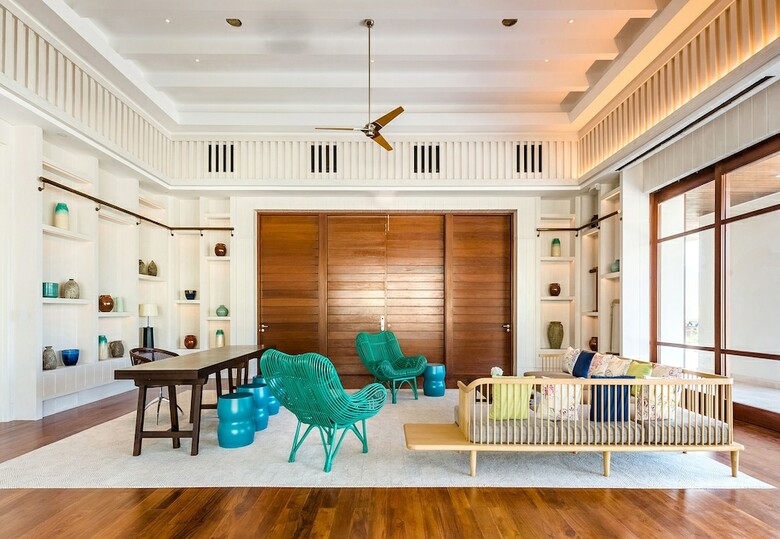 Hotel Park Hyatt St. Kitts