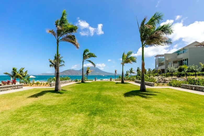 Hotel Park Hyatt St. Kitts