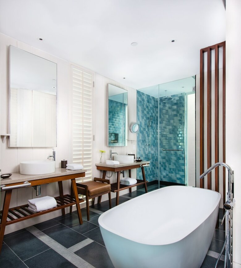 Hotel Park Hyatt St. Kitts