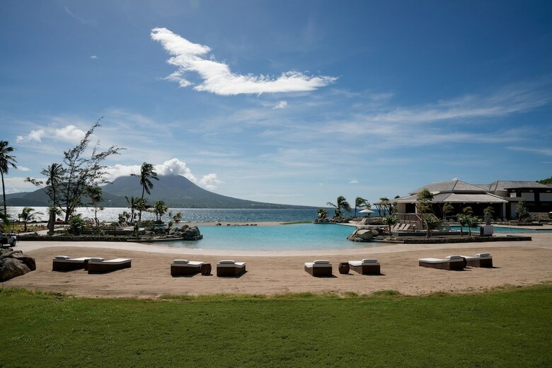 Hotel Park Hyatt St. Kitts